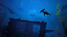 playstation,Maneater - PlayStation 4 Game - Gadcet.com
