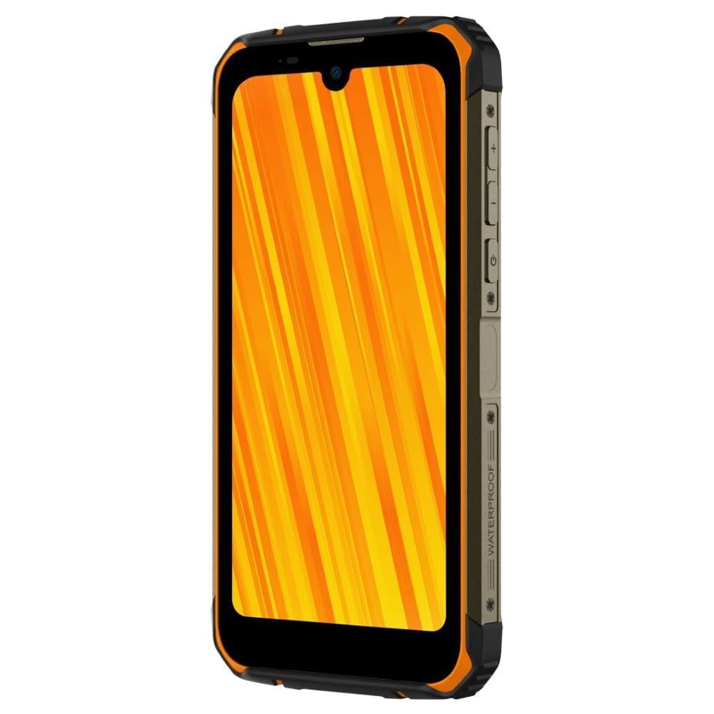 Doogee s59 pro 4gb/128gb dual sim orange
