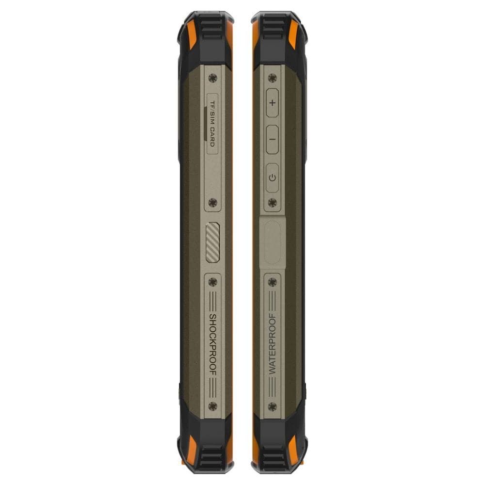 Doogee s59 pro 4gb/128gb dual sim orange