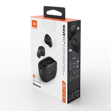 Gadcet.com,JBL Harman Wave 100 TWS Headphones Bluetooth In-Ear Black Wireless Headset - Gadcet.com