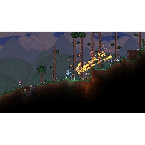 Buy Xbox,TERRARIA XBOX ONE GAME - Gadcet.com | UK | London | Scotland | Wales| Ireland | Near Me | Cheap | Pay In 3 |