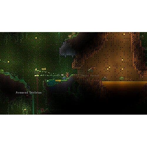 Buy Xbox,TERRARIA XBOX ONE GAME - Gadcet.com | UK | London | Scotland | Wales| Ireland | Near Me | Cheap | Pay In 3 |