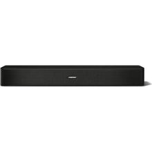 Bose Solo 5 TV Sound System - Black - Gadcet.com