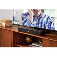 Bose Solo 5 TV Sound System - Black - Gadcet.com