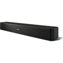 Bose Solo 5 TV Sound System - Black - Gadcet.com