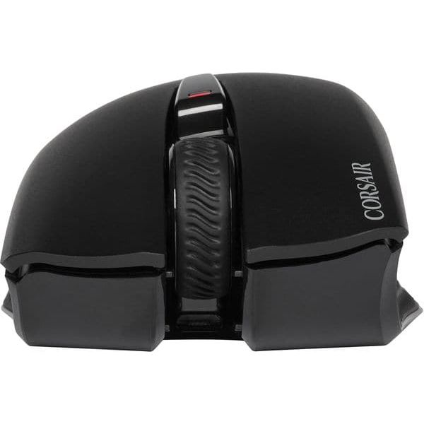 Corsair Gaming Mouse HARPOON RGB WIRELESS 10000 DPI, Wireless connection, Rechargeable, Black