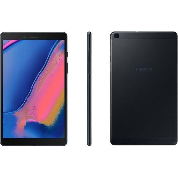 Buy Samsung,SAMSUNG Galaxy Tab A 8" Tablet (2019) - 32 GB - Black - Gadcet.com | UK | London | Scotland | Wales| Ireland | Near Me | Cheap | Pay In 3 | Tablet Computers