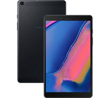 Buy Samsung,SAMSUNG Galaxy Tab A 8" Tablet (2019) - 32 GB - Black - Gadcet.com | UK | London | Scotland | Wales| Ireland | Near Me | Cheap | Pay In 3 | Tablet Computers