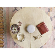 Buy Google,GOOGLE Nest Mini 2nd Generation - Chalk - Gadcet.com | UK | London | Scotland | Wales| Ireland | Near Me | Cheap | Pay In 3 | Speakers