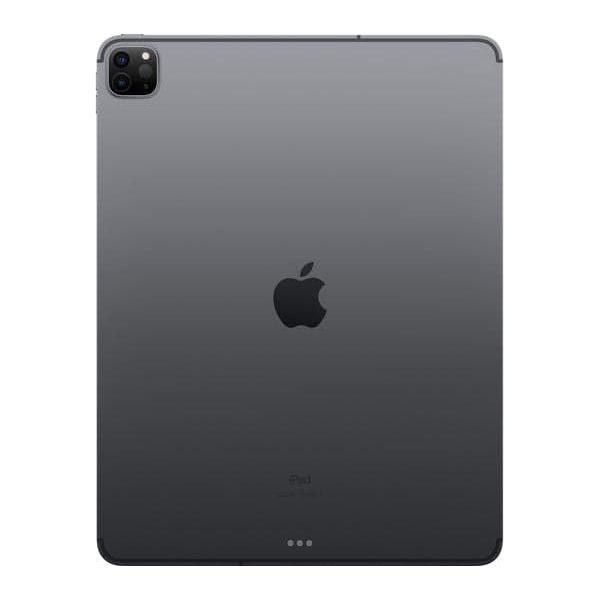 Buy Apple,Apple 12.9-inch iPad Pro (Wi-Fi + Cellular) - 128 GB, Space Grey - Gadcet.com | UK | London | Scotland | Wales| Ireland | Near Me | Cheap | Pay In 3 | Tablet Computers