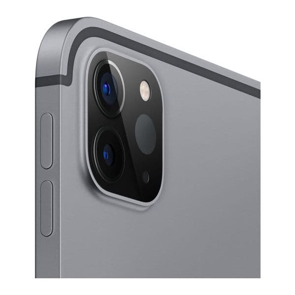 Buy Apple,Apple 12.9-inch iPad Pro (Wi-Fi + Cellular) - 128 GB, Space Grey - Gadcet.com | UK | London | Scotland | Wales| Ireland | Near Me | Cheap | Pay In 3 | Tablet Computers