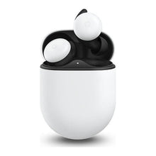 Google Pixel Buds Wireless Bluetooth Earphones - Clearly White