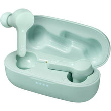 JVC Gumy HA-A7T In-Ear True Wireless Personal Earbuds - Mint Green
