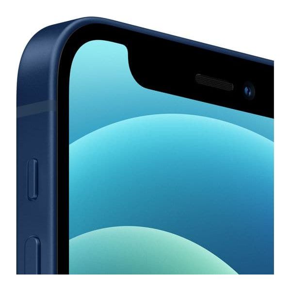 iPhone 12 mini - 64 GB - Blue - Unlocked