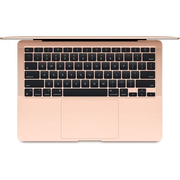 APPLE MacBook Air 13.3" (2020) - M1, 512 GB SSD, Gold