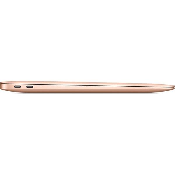 APPLE MacBook Air 13.3" (2020) - M1, 512 GB SSD, Gold