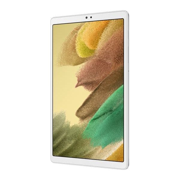 Samsung Galaxy Tab A7 Lite SM-T225 32 GB, Wi-Fi + 4G, 8.7" Silver - Unlocked