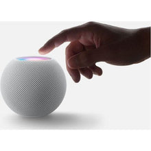 Buy Apple,Apple HomePod Mini Smart Speaker - Blue - Gadcet.com | UK | London | Scotland | Wales| Ireland | Near Me | Cheap | Pay In 3 | Speakers