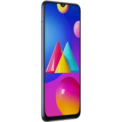 Samsung Galaxy M02s, 32 GB 3 GB RAM - Blue - Unlocked