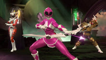 playstation,Power Rangers: Battle For The Grid: Collectors Edition Playstation 4 (PS4) Game - Gadcet.com