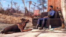 playstation,Fallout 4 - Playstation 4 (PS4) Games - Gadcet.com