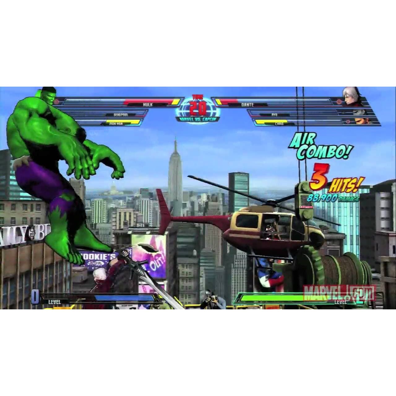 playstation,Marvel vs. Capcom: Infinite Playstation 4 Game - Gadcet.com