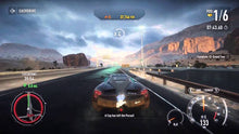 playstation,Need For Speed Rivals - Playstation 4 (PS4) Game - Gadcet.com