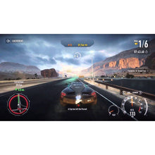 playstation,Need For Speed Rivals - Playstation 4 (PS4) Game - Gadcet.com