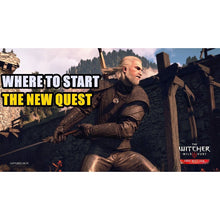 Gadcet.com,The Witcher 3: Wild Hunt - Game Of The Year Ed PS4 Game - Gadcet.com