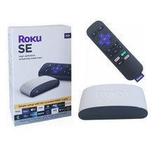 Roku SE HD Streaming Media Player - Gadcet.com