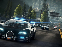 playstation,Need For Speed Rivals - Playstation 4 (PS4) Game - Gadcet.com
