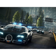 playstation,Need For Speed Rivals - Playstation 4 (PS4) Game - Gadcet.com