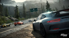 playstation,Need For Speed Rivals - Playstation 4 (PS4) Game - Gadcet.com