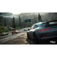 playstation,Need For Speed Rivals - Playstation 4 (PS4) Game - Gadcet.com