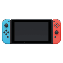 Nintendo,New Nintendo Switch 32GB with Two Wireless Controllers Neon Red & Blue - Gadcet.com