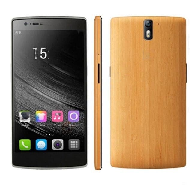 Oneplus 1 64GB Storage 3 GBRAM - Bamboo -Unlocked