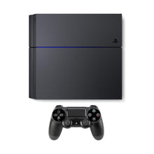 Sony PlayStation 4 - PS4 500GB Black Console - CUH-1216A