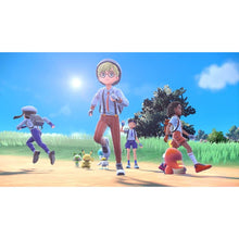 Nintendo,Pokémon Scarlet Nintendo Switch Game - Gadcet.com
