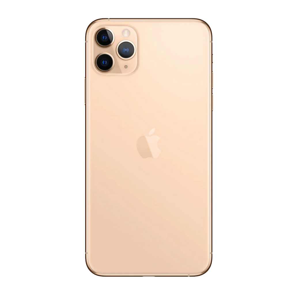 Apple iPhone 11 Pro 256GB - Gold - Unlocked | Gadcet UK Unlocked