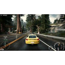 playstation,Need For Speed Rivals - Playstation 4 (PS4) Game - Gadcet.com