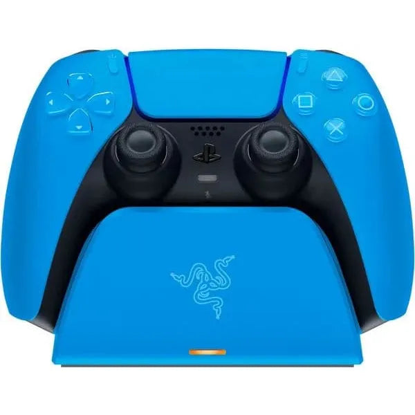 Razer Universal Quick Charging Stand for PlayStation 5 - Blue