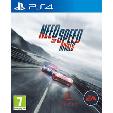 playstation,Need For Speed Rivals - Playstation 4 (PS4) Game - Gadcet.com