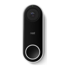 Google Nest Hello Video Wired Doorbell