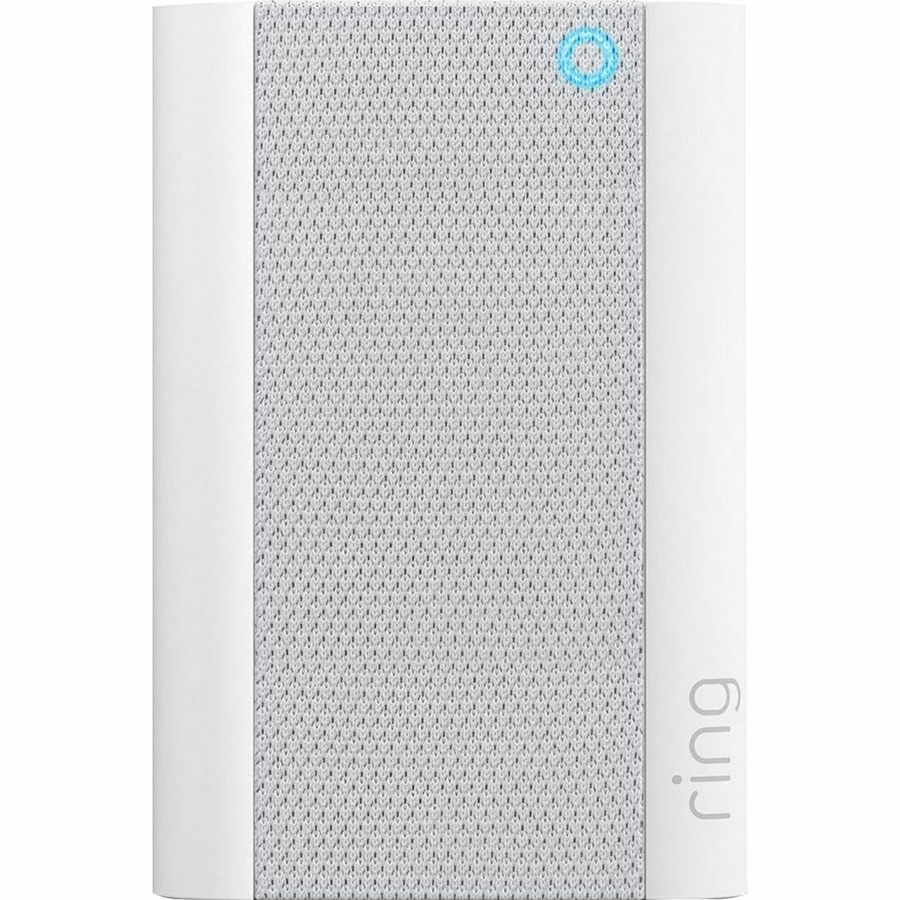 Ring,Ring Chime Pro Gen 2 - White - Gadcet.com