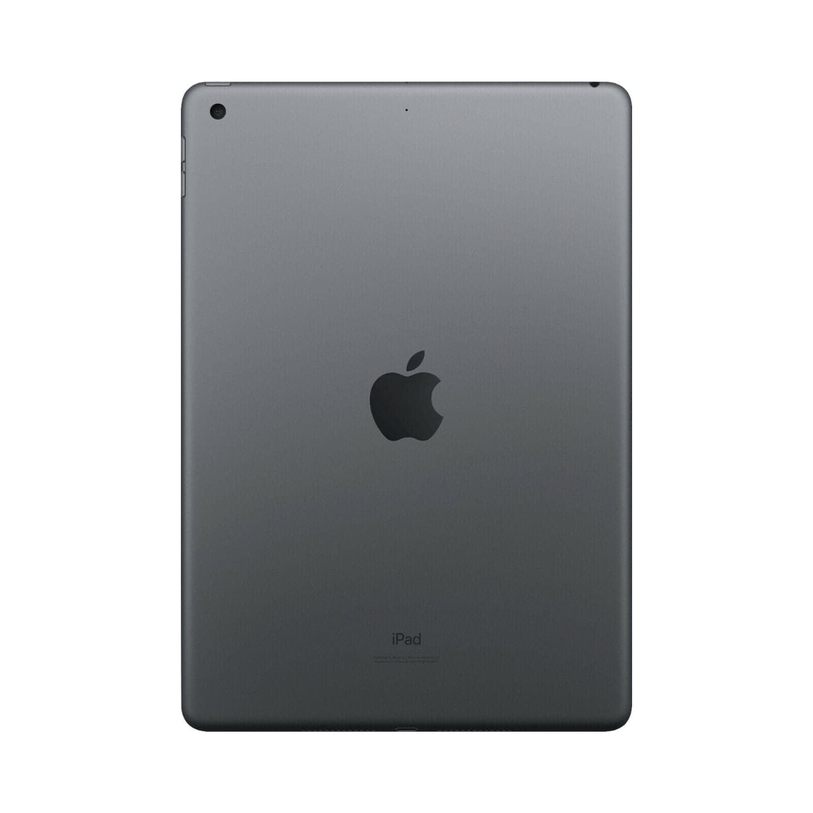 Apple iPad 10.2 (7th Gen) - 32 GB - Space Gray