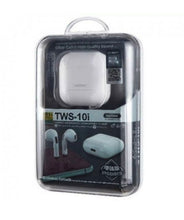REMAX In-Ear True Wireless Stereo Music Earbuds white (TWS-10i)