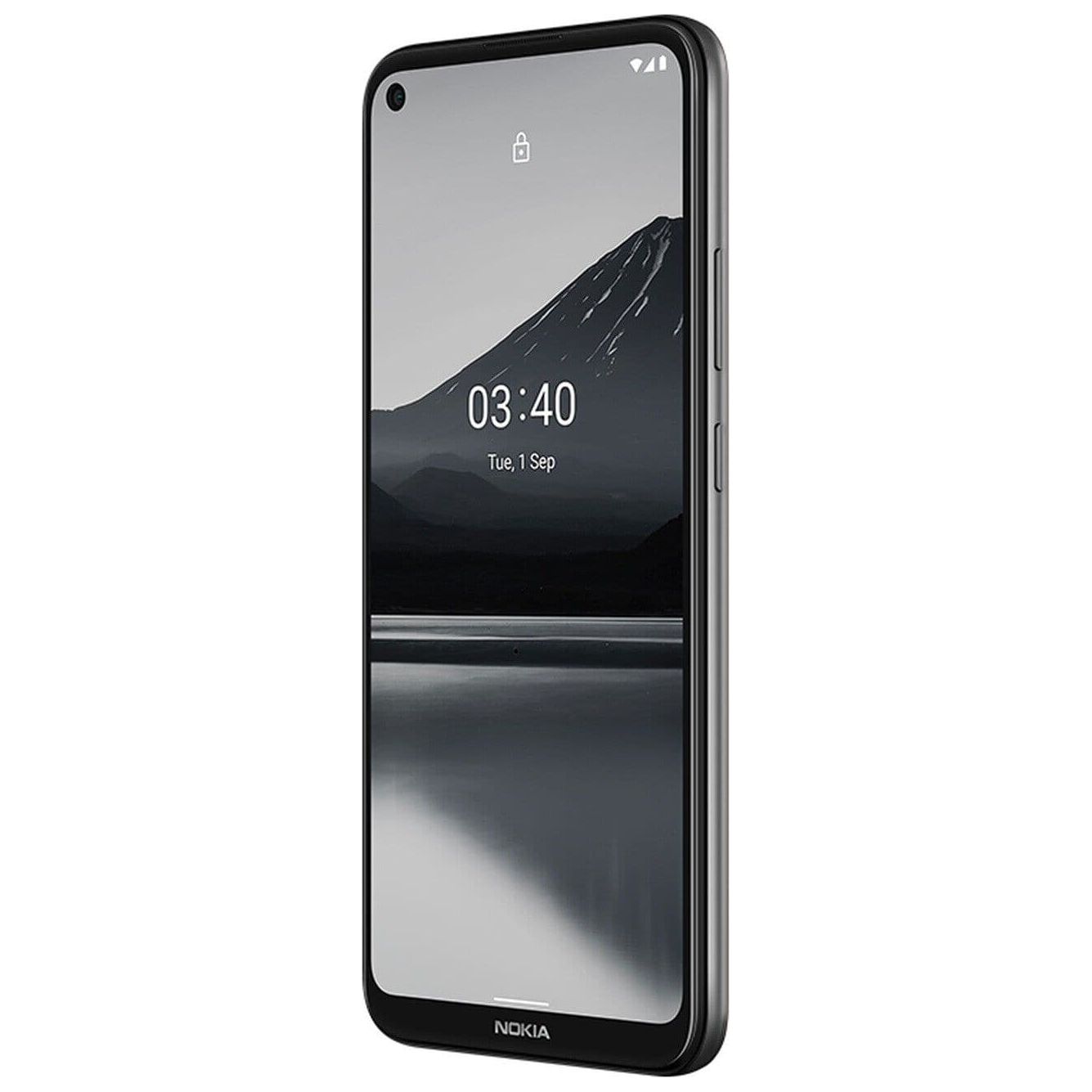 Nokia 2.4 6.5 Inch// 2GB RAM and 32GB Storage - Charcoal - Gadcet.com