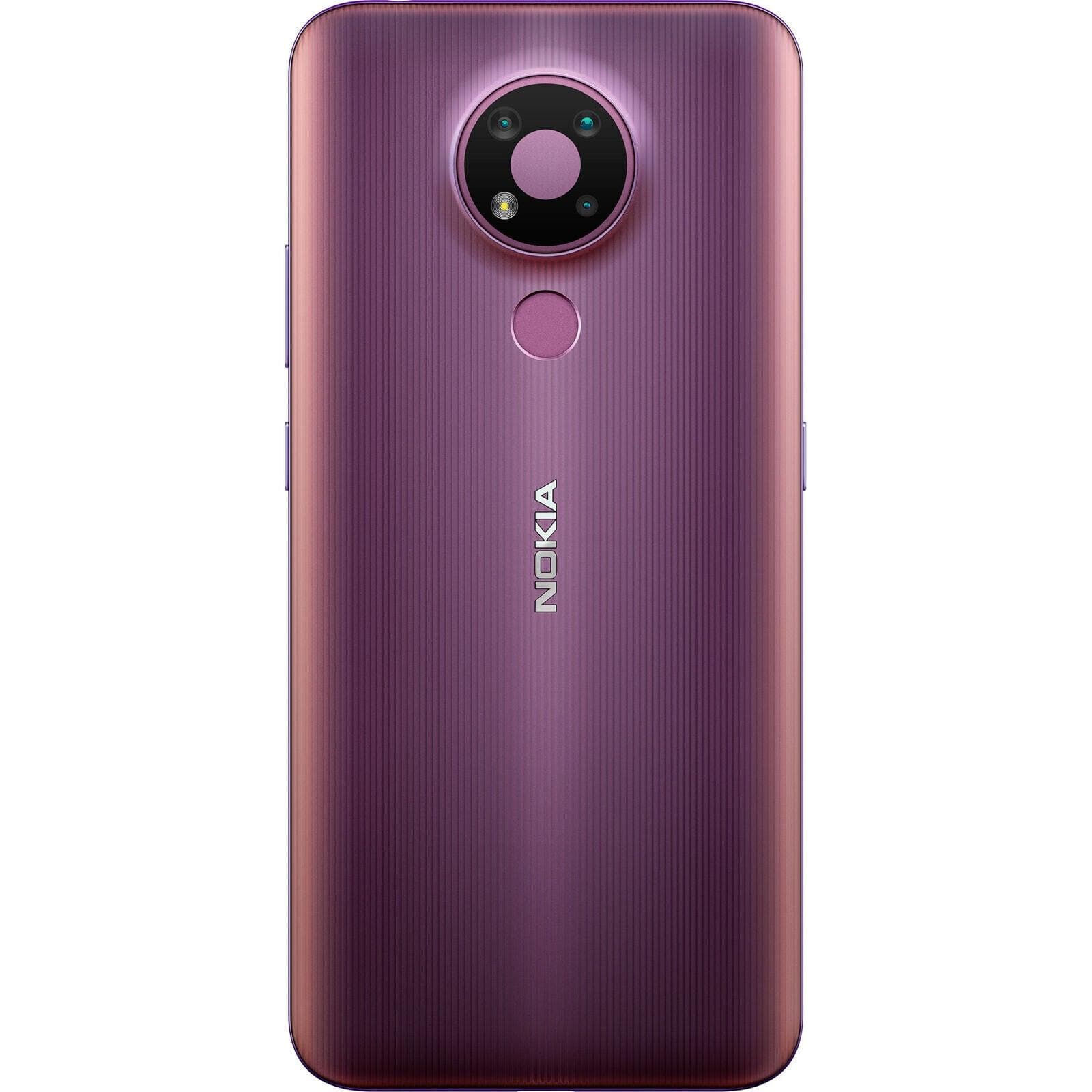 Buy nokia,Nokia 3.4 32 GB - Dusk - Unlocked - Gadcet.com | UK | London | Scotland | Wales| Ireland | Near Me | Cheap | Pay In 3 | Mobile Phones