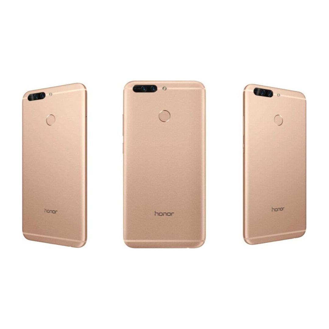 Honor 8 Pro 64GB/6GB Dual SIM Platinum Gold - Unlocked