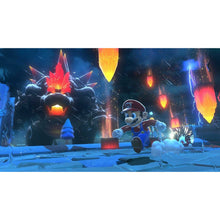Buy Nintendo,Super Mario 3D World + Bowser's Fury (Nintendo Switch) - Gadcet.com | UK | London | Scotland | Wales| Ireland | Near Me | Cheap | Pay In 3 | Games